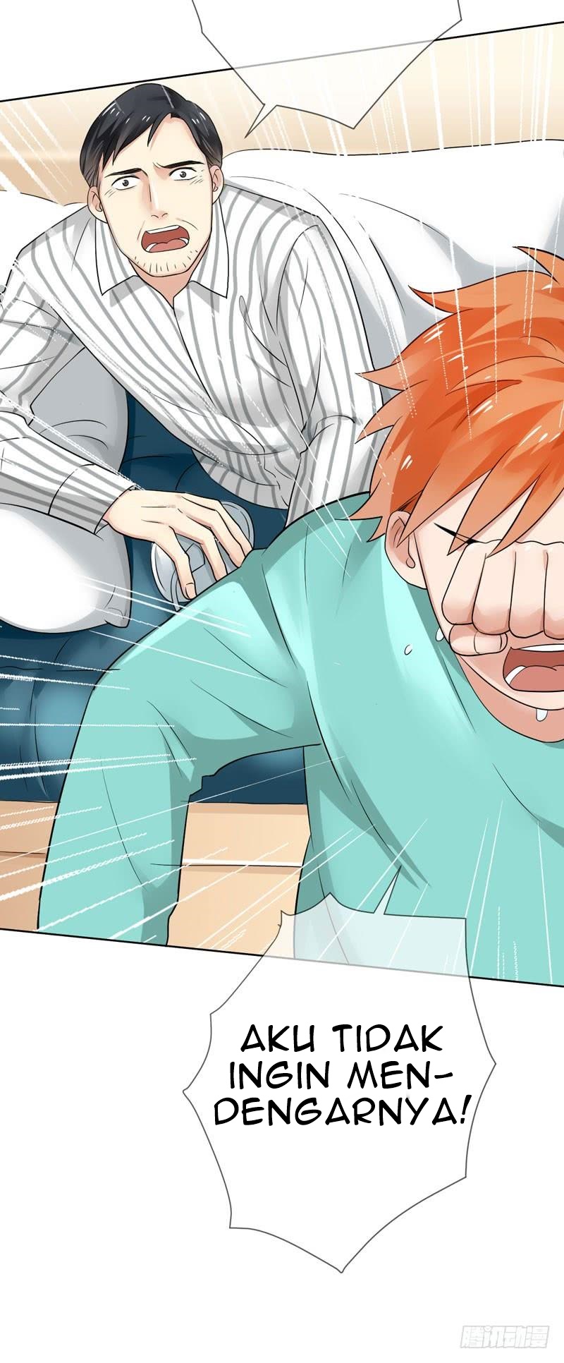 NSD Gaming Chapter 28 Bahasa Indonesia